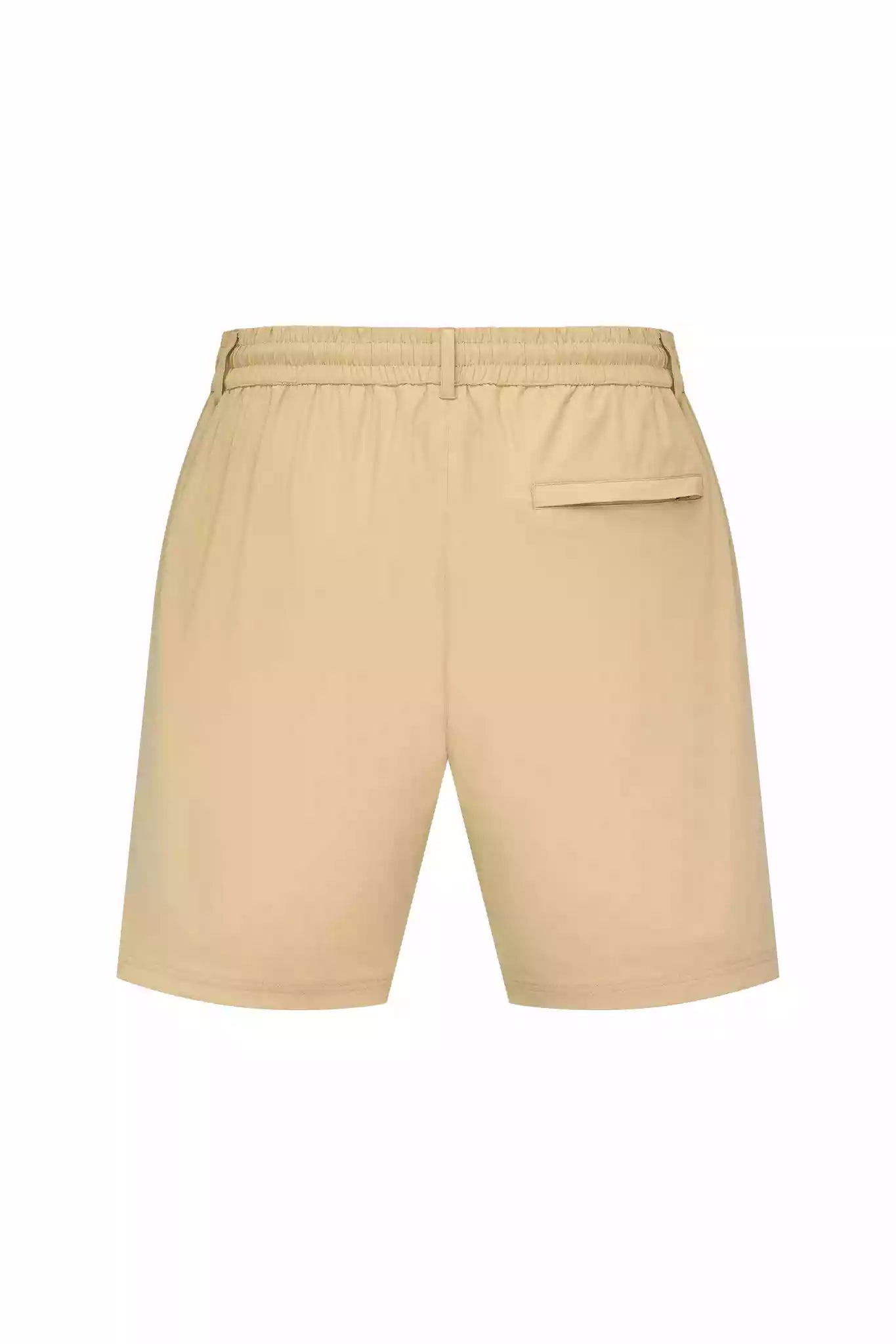 Crossover Short