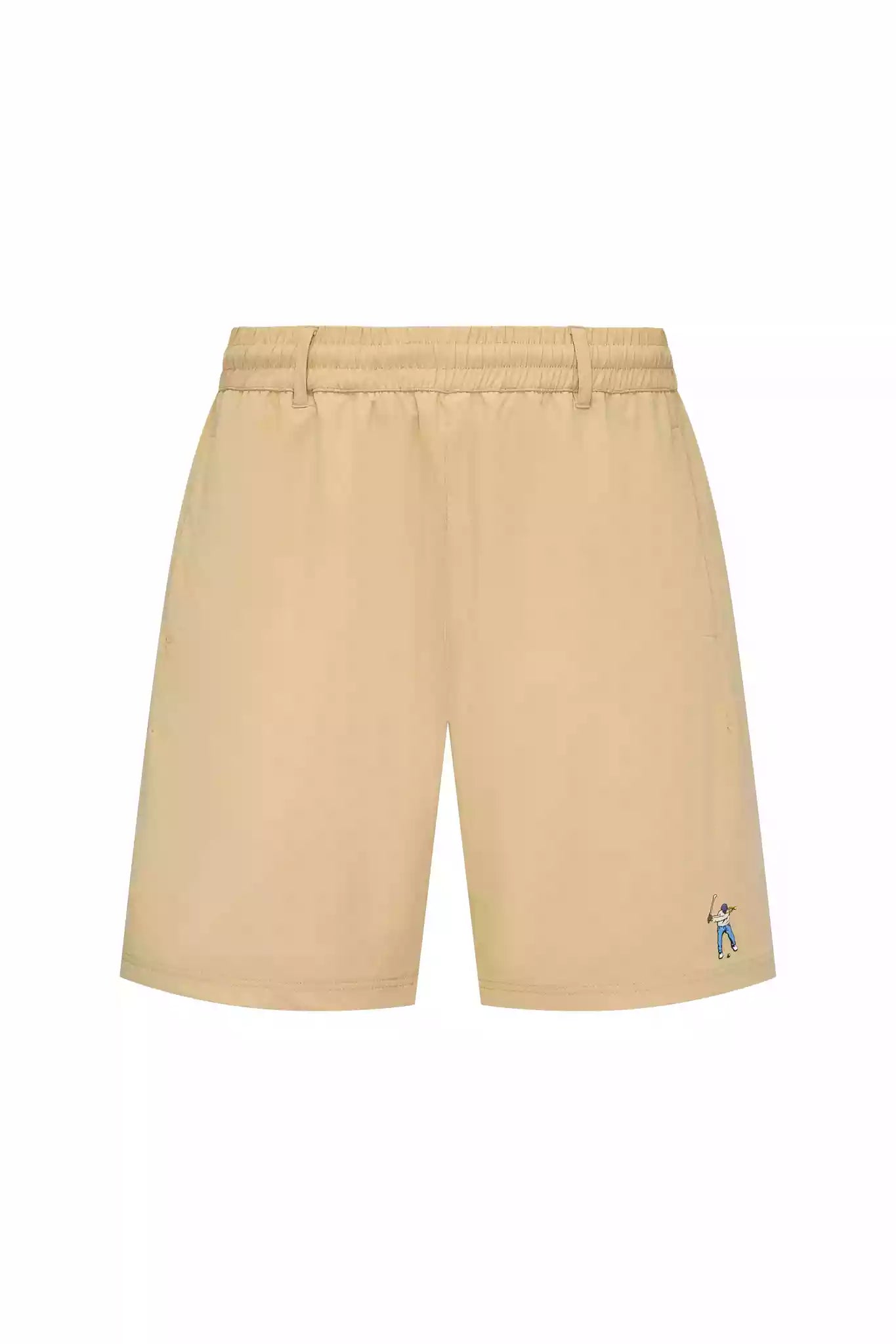 Crossover Short