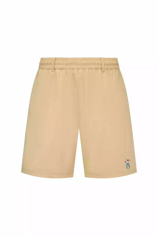 Crossover Short