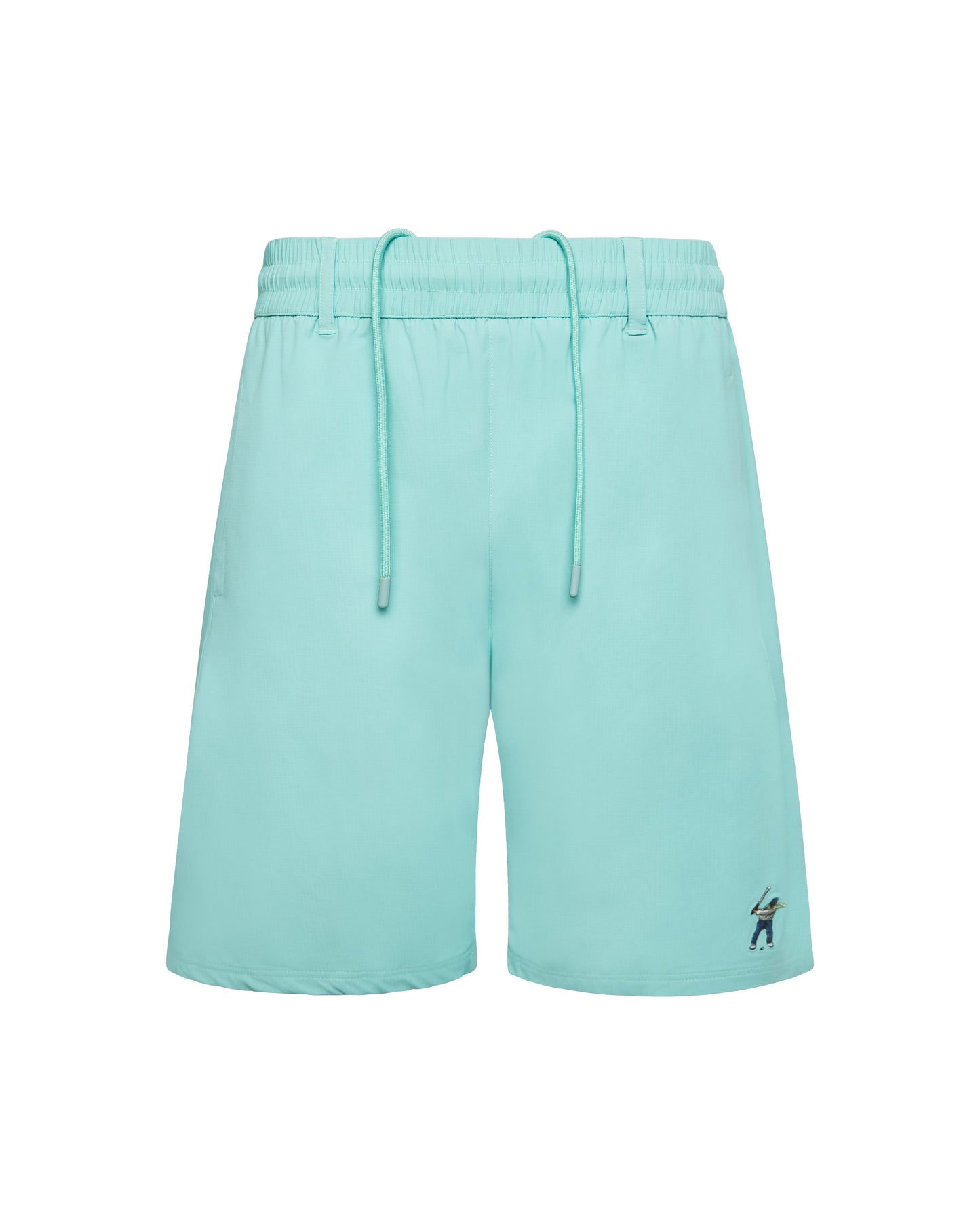 Crossover Short