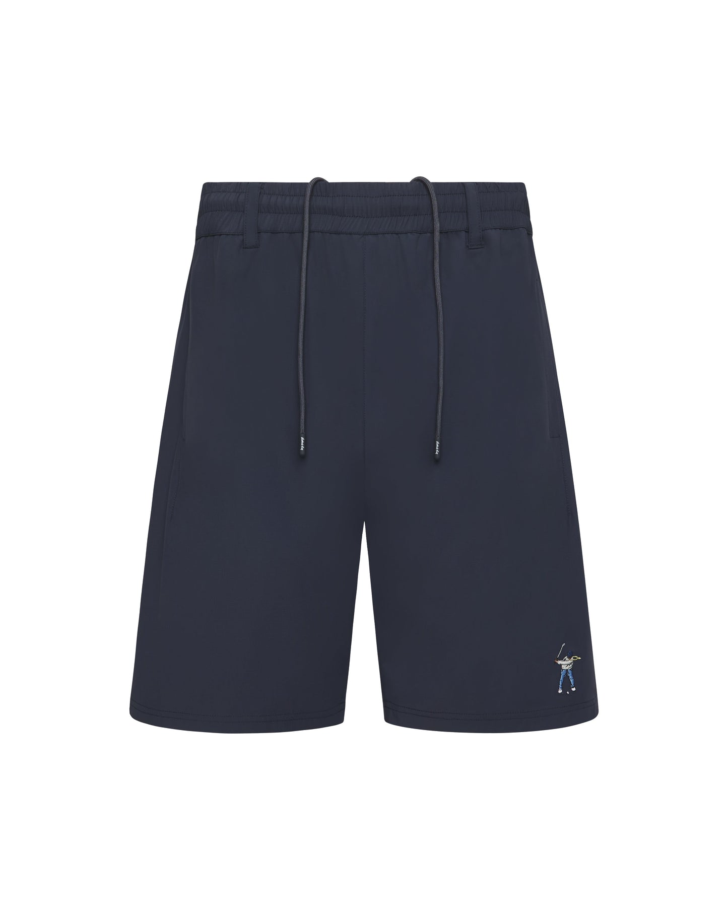 Crossover Short