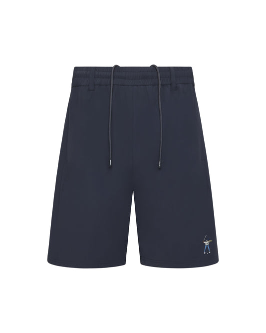Crossover Short