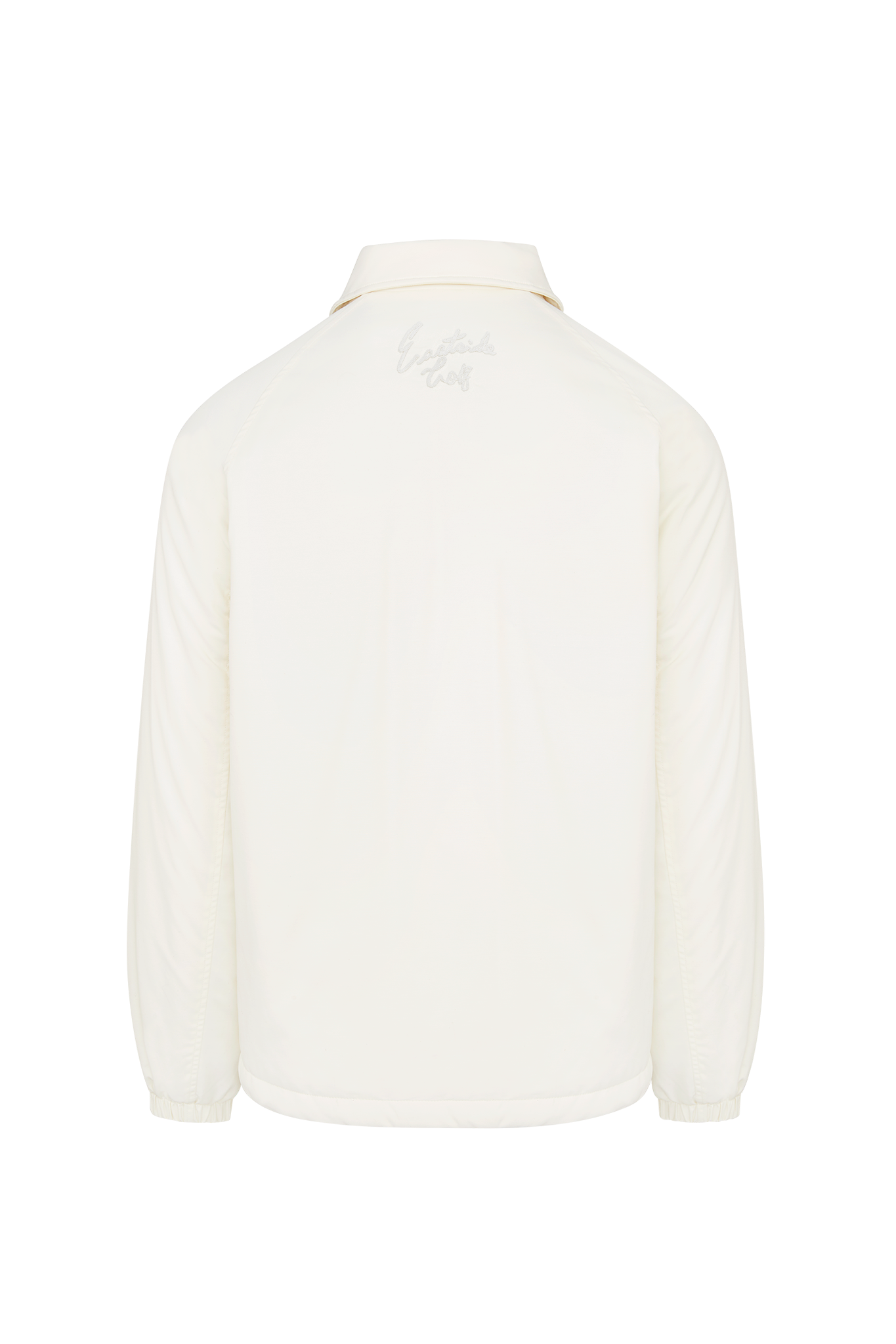 Coach Jacket