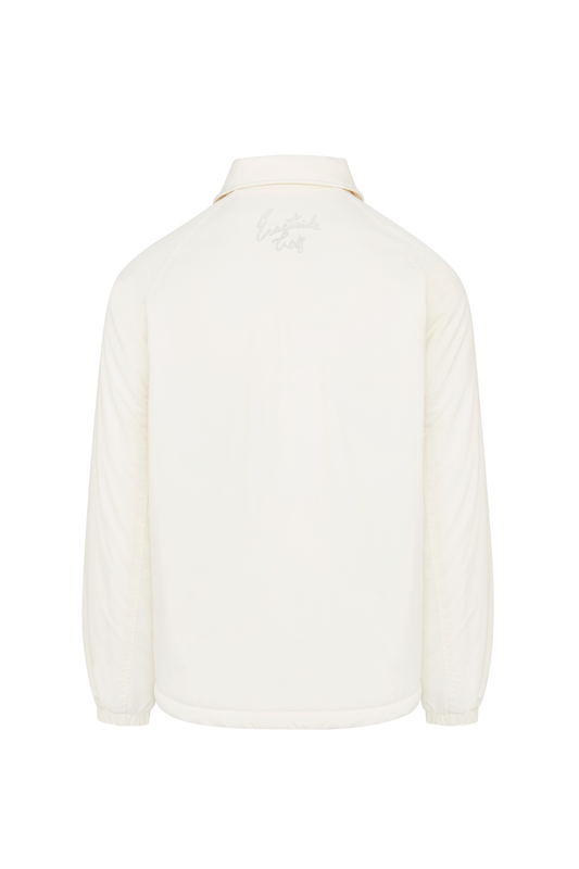 Coach Jacket