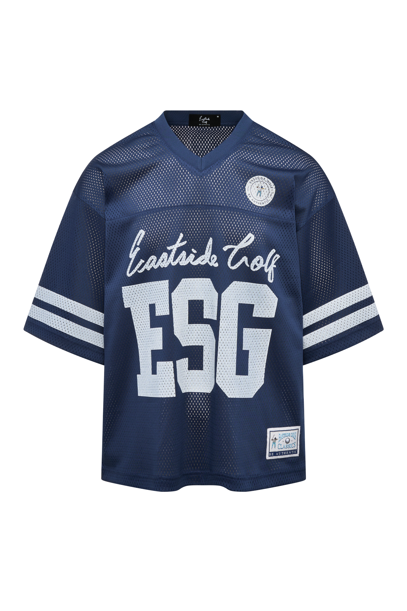 Walk-On Jersey