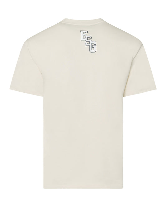 Ribbon Action T-Shirt