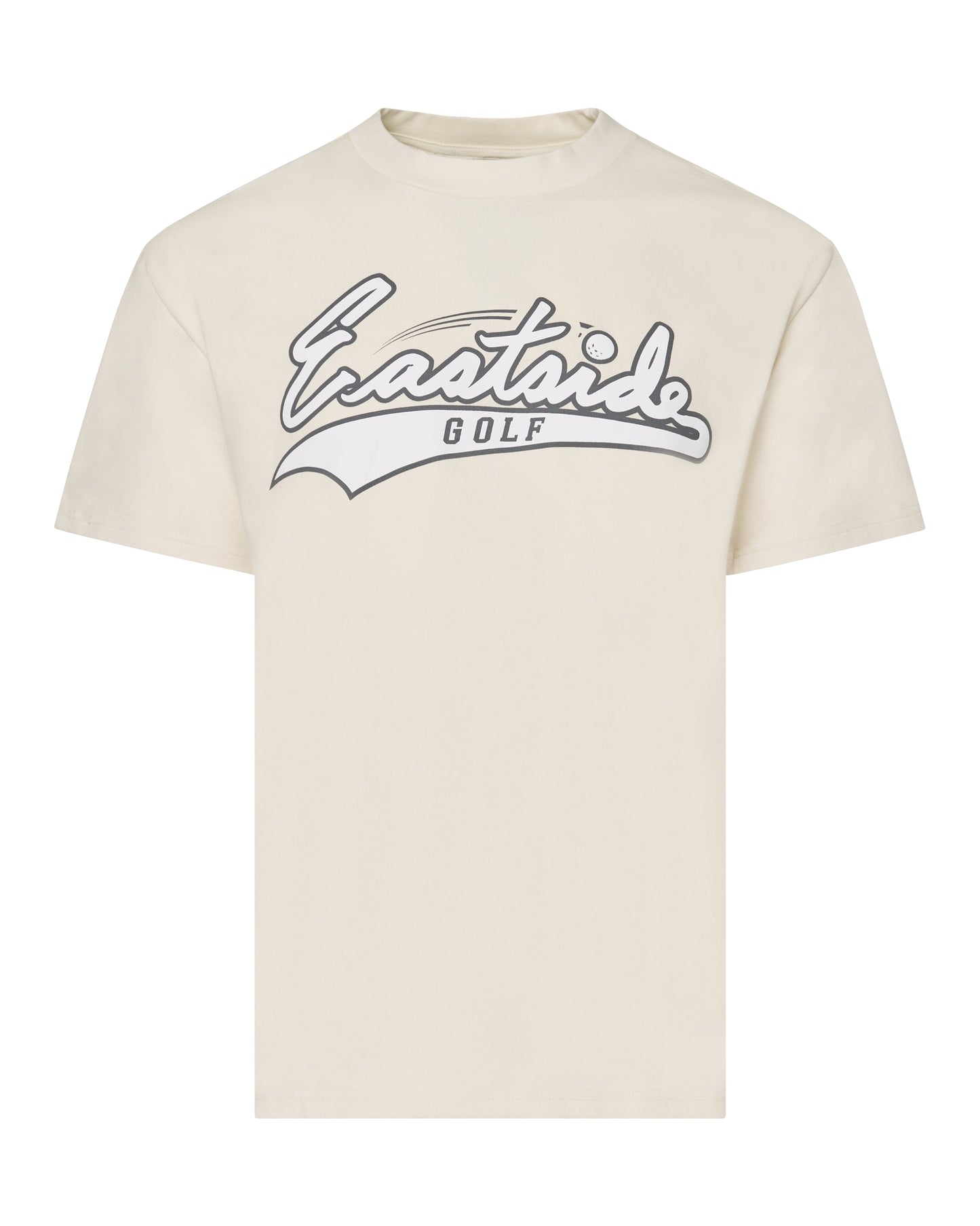 Ribbon Action T-Shirt