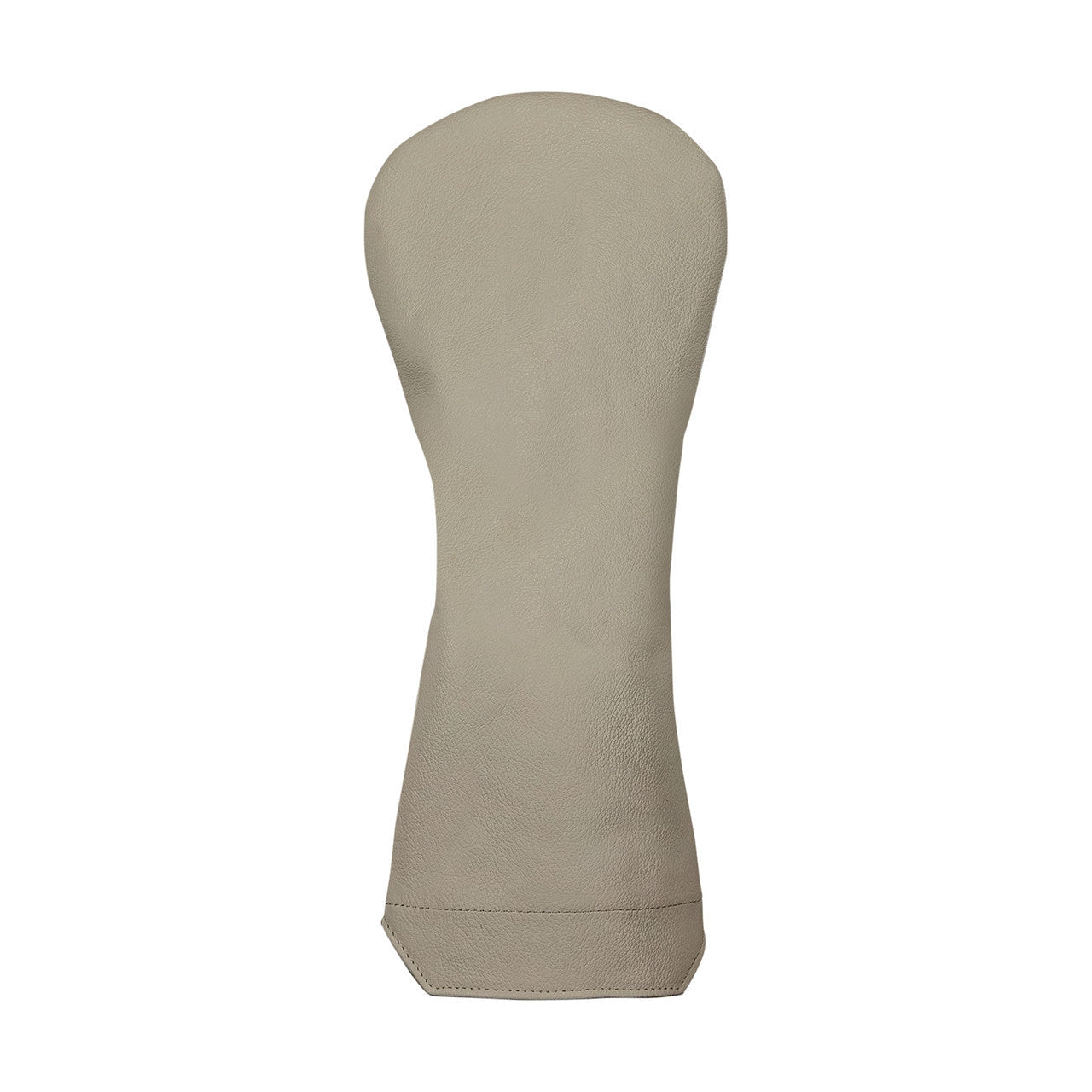Solid Leather Headcovers
