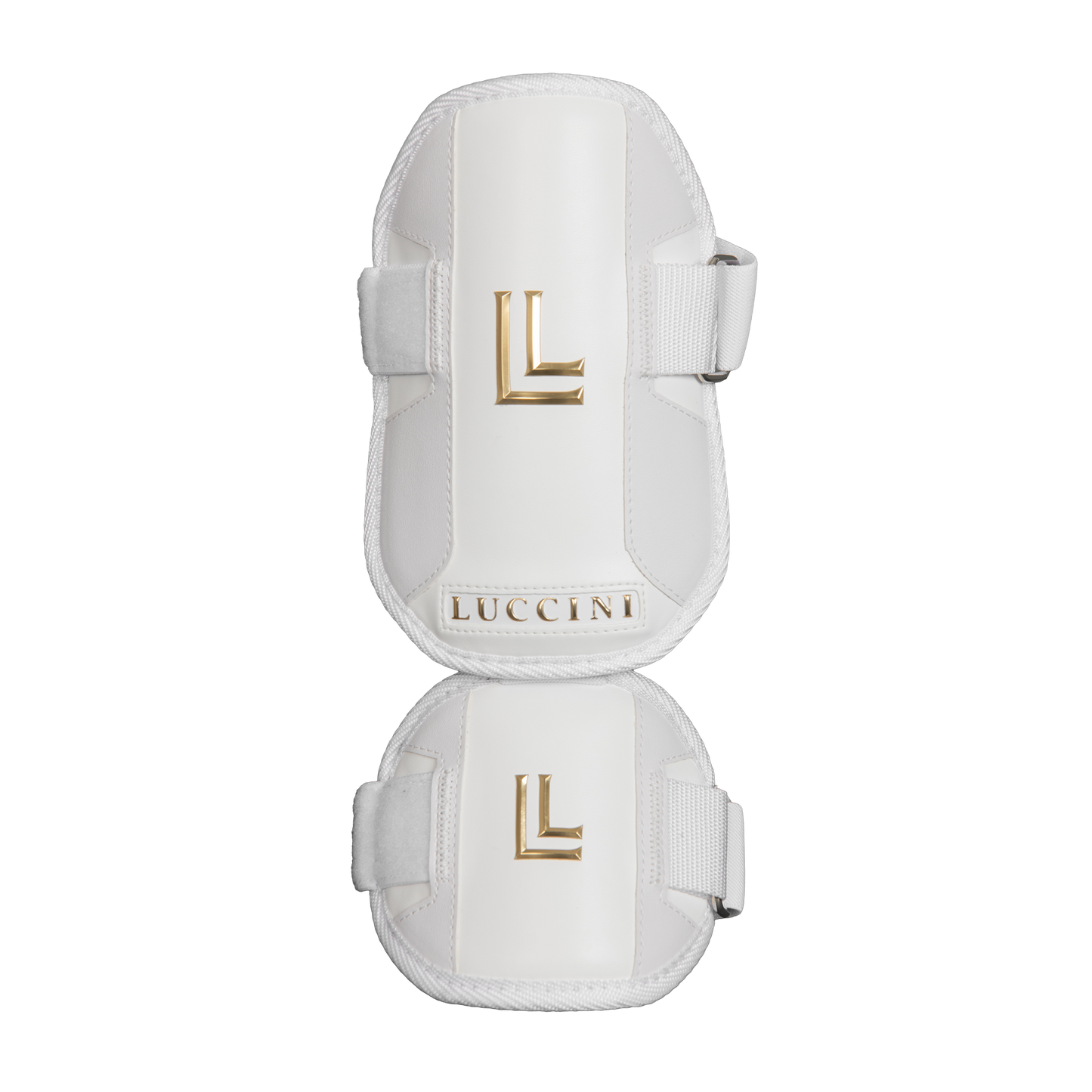 Elbow Guard - White