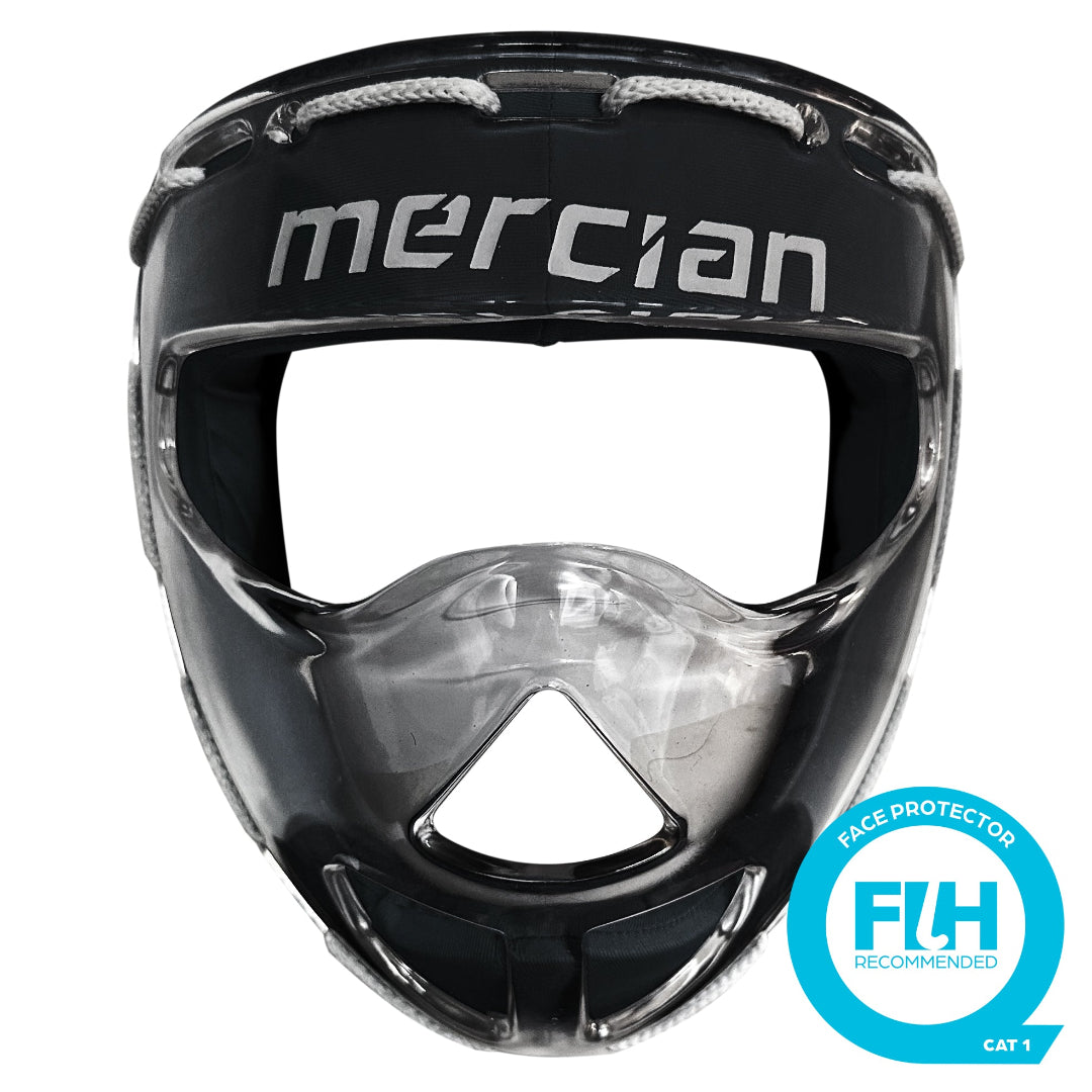 Evolution Field Hockey Face Mask