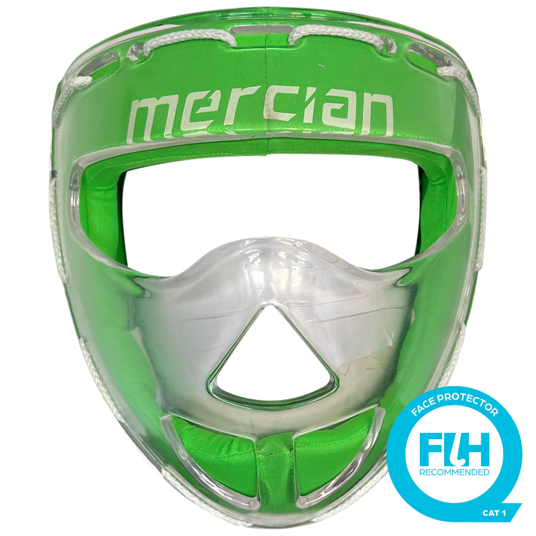 Evolution Field Hockey Face Mask