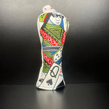 Load image into Gallery viewer, Queens Headcover
