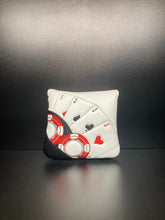 Load image into Gallery viewer, Poker Hands Headcover
