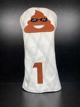 Load image into Gallery viewer, COOL AS SH*T! Headcover
