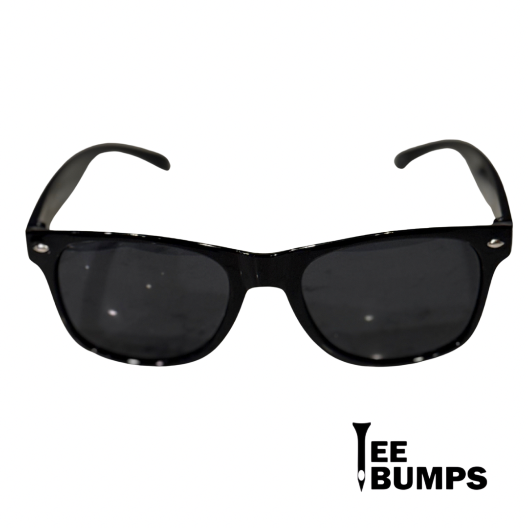 Tee Bumps Scoop Shades