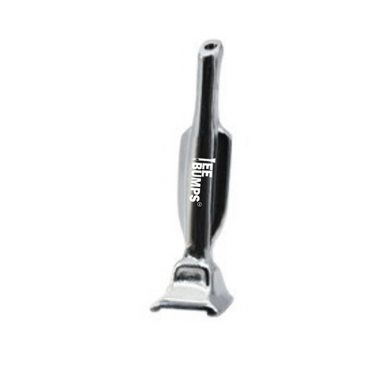 Jaunita’s Vacuum Tooter - SILVER