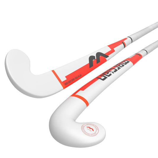 Mercian Genesis FG100 Fibreglass Hockey Stick – Junior Sizes