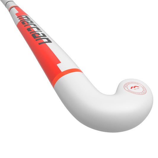 Mercian Genesis FG100 Fibreglass Hockey Stick – Junior Sizes