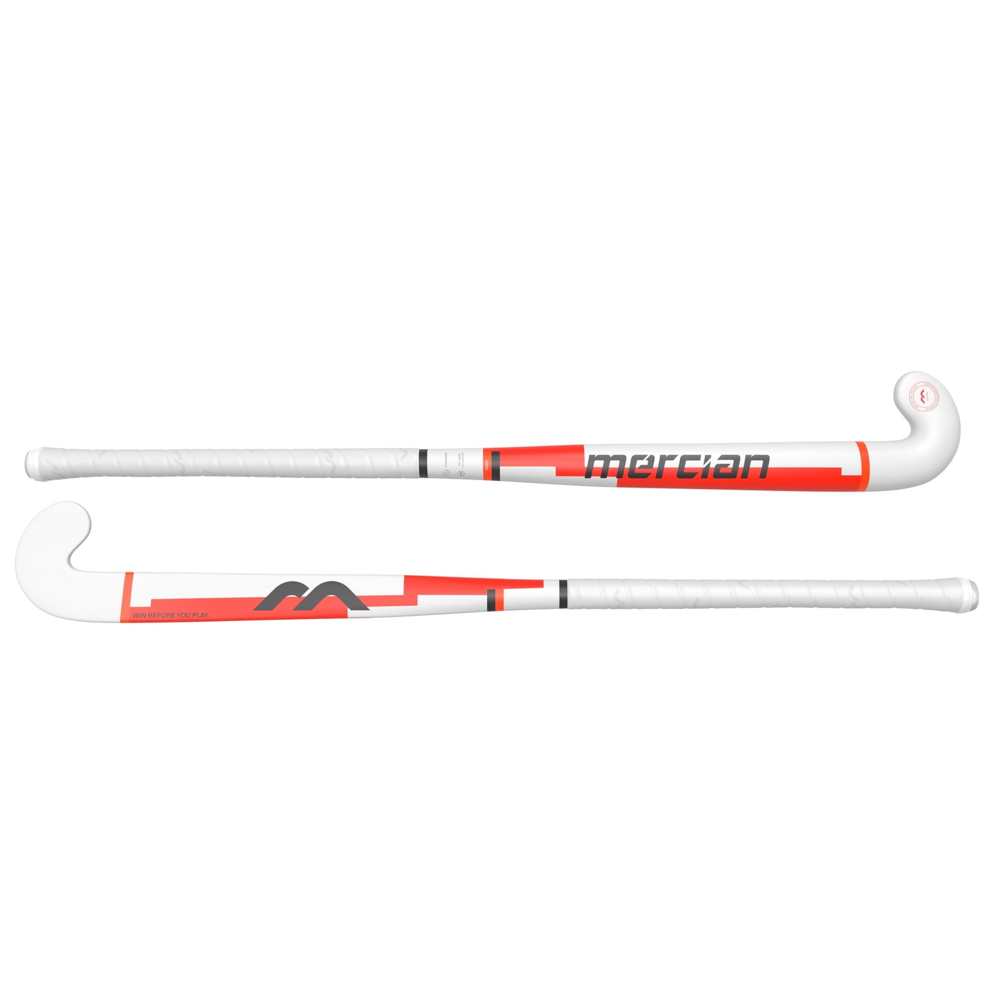 Mercian Genesis FG100 Fibreglass Hockey Stick – Junior Sizes