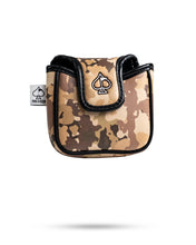 Load image into Gallery viewer, Folds of Honor 2.0 - Mallet Putter Cover
