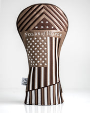Load image into Gallery viewer, Folds of Honor 2.0 - Driver Cover
