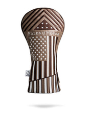 Load image into Gallery viewer, Folds of Honor 2.0 - Driver Cover
