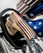 Load image into Gallery viewer, Folds of Honor 2.0 - Blade Putter Cover

