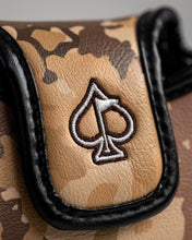 Load image into Gallery viewer, Folds of Honor 2.0 - Mallet Putter Cover
