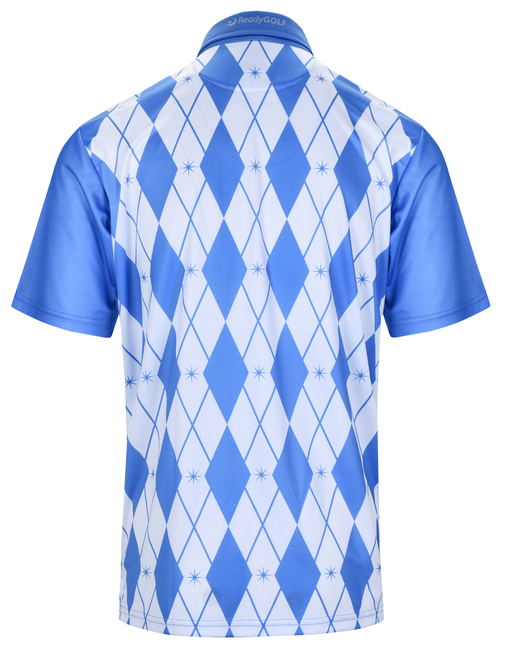 Fairway Girls Mens Golf Polo Shirt by ReadyGOLF