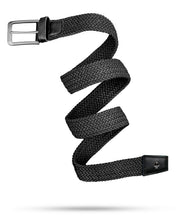 Load image into Gallery viewer, Pins Belt - Black
