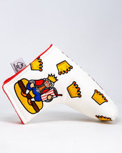 Load image into Gallery viewer, Bogey King - Blade Putter
