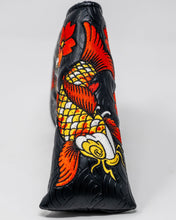 Load image into Gallery viewer, Koi Flow - Blade Putter Cover
