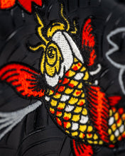 Load image into Gallery viewer, Koi Flow - Blade Putter Cover

