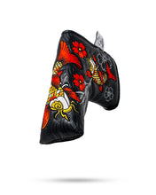 Load image into Gallery viewer, Koi Flow - Blade Putter Cover
