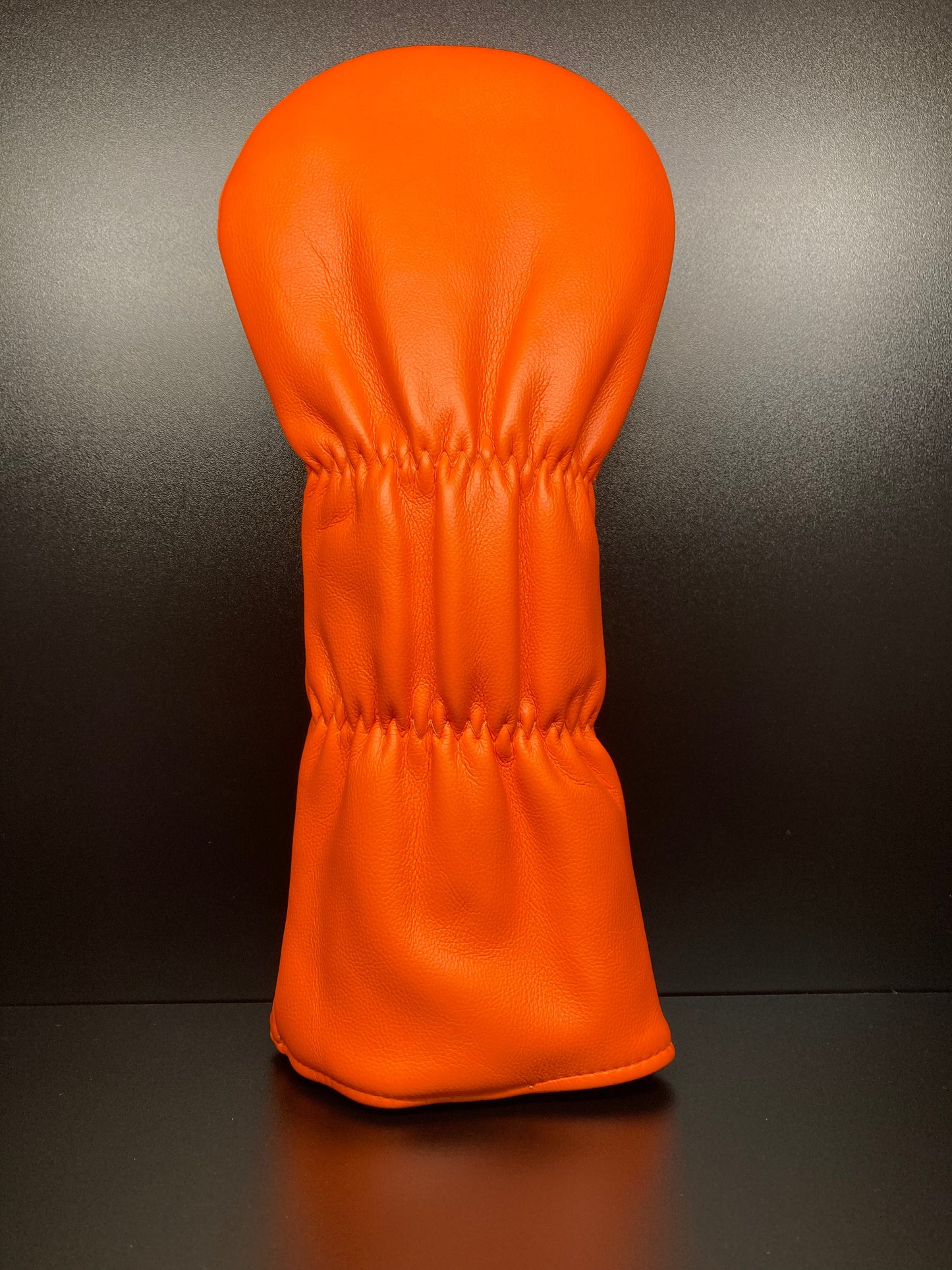 Fish are Friends - Not Food! Headcover