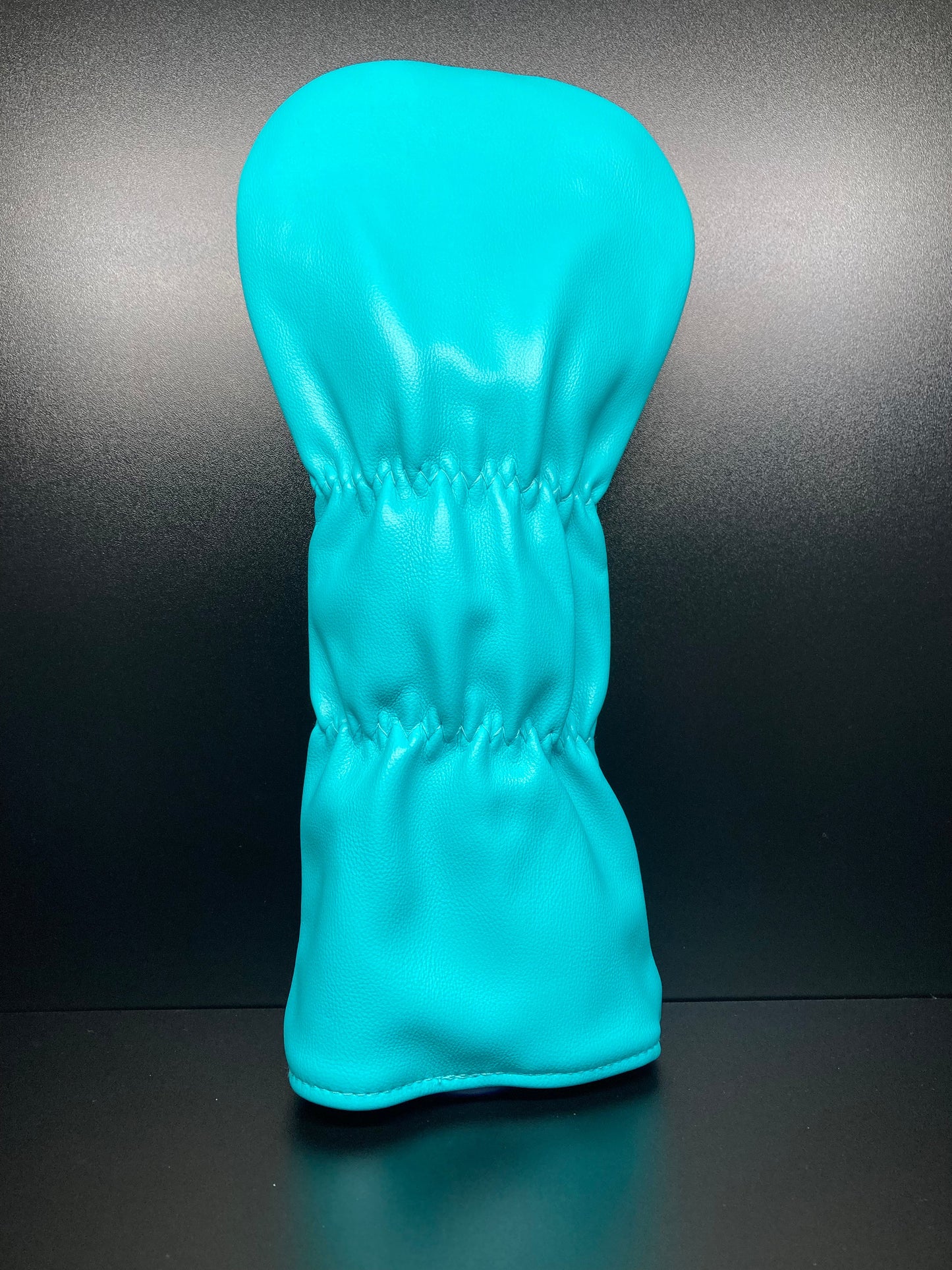 Fish are Friends - Not Food! Headcover