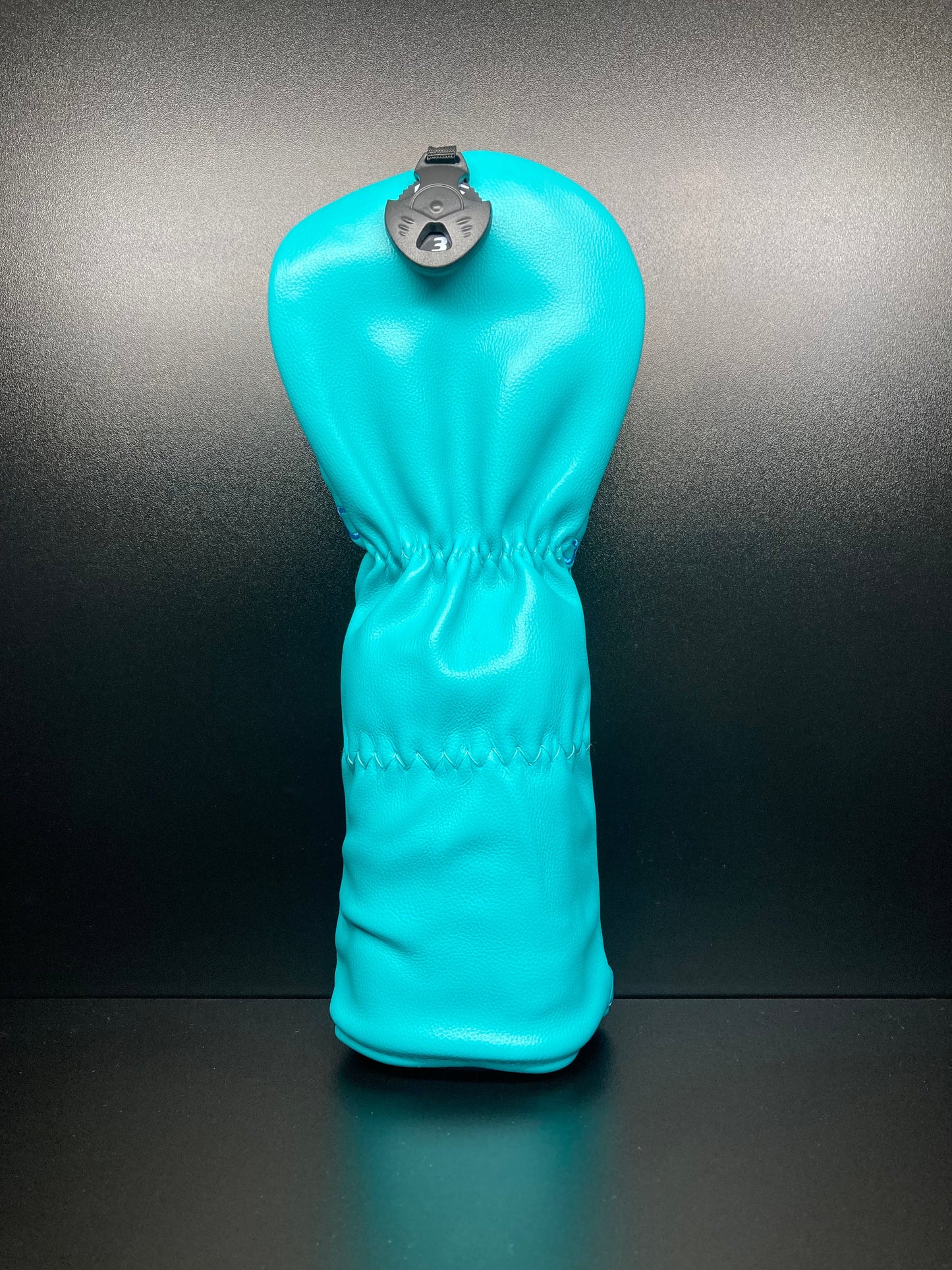 Fish are Friends - Not Food! Headcover