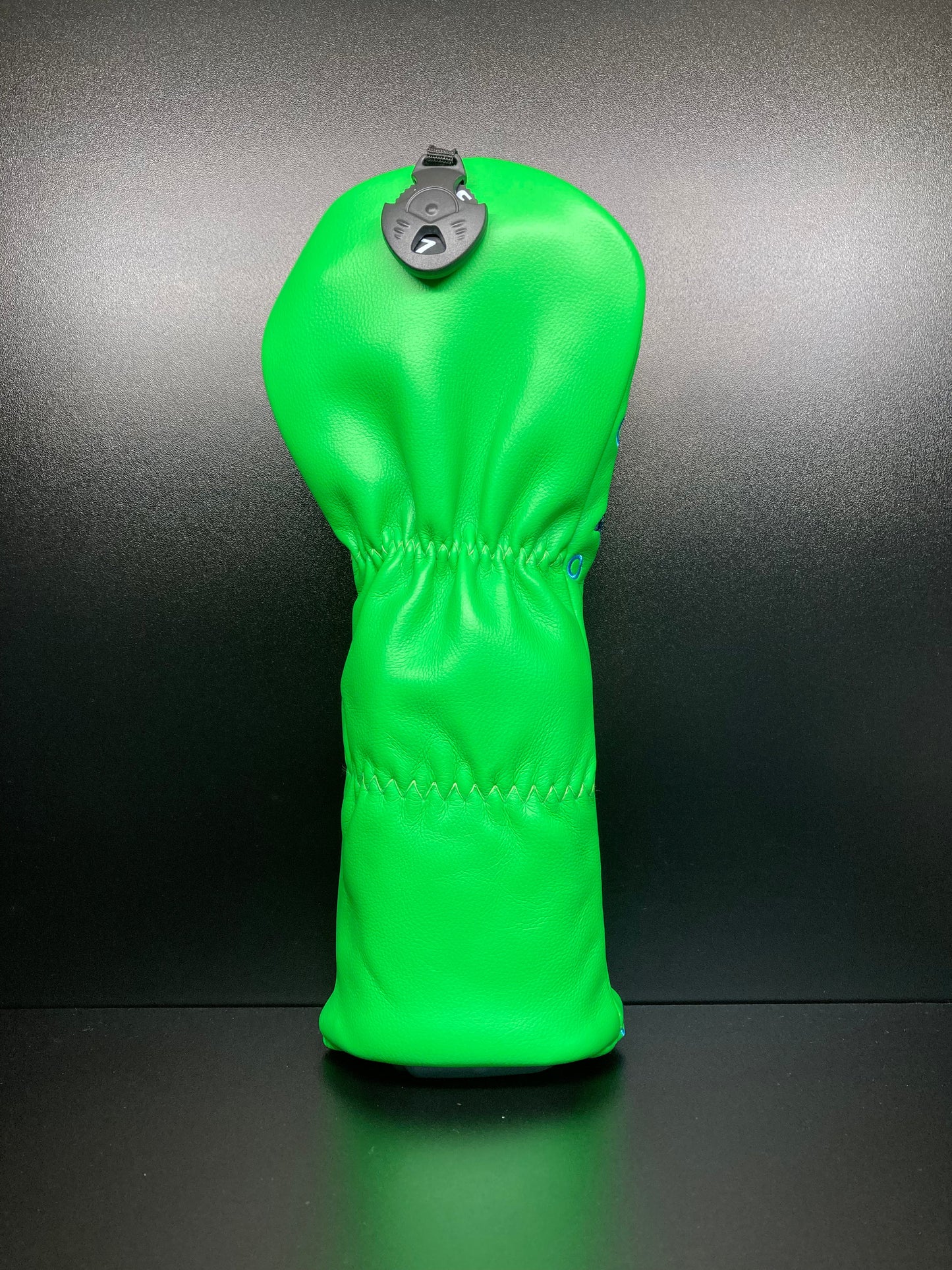 Fish are Friends - Not Food! Headcover