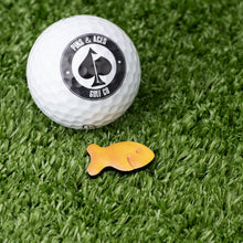Load image into Gallery viewer, Fish Cracker Ball Marker
