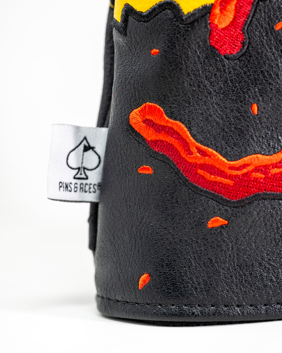 Flamin' Hot Cheaters - Driver Headcover