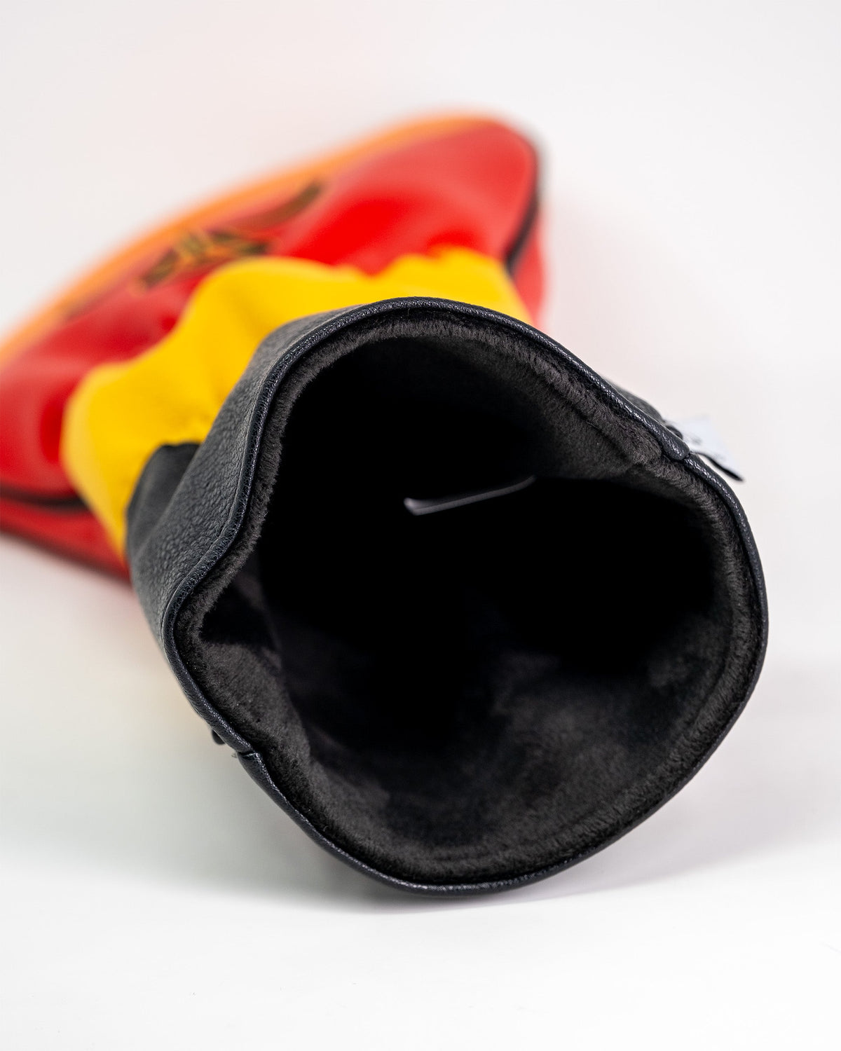 Flamin' Hot Cheaters - Driver Headcover