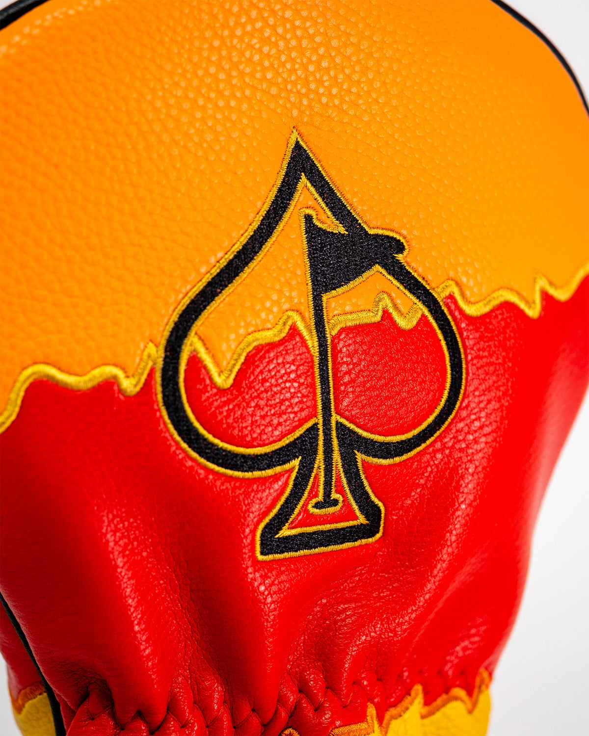 Flamin' Hot Cheaters - Driver Headcover