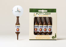Load image into Gallery viewer, Beer Bottle Golf Tee
