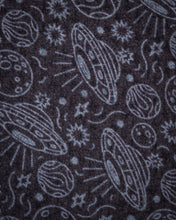 Load image into Gallery viewer, HEYDUDE - Black Hole Towel
