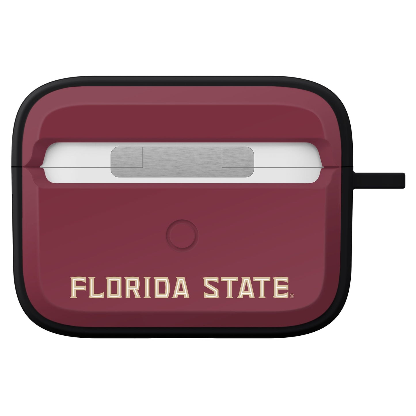 Florida State Seminoles HDX Apple Airpods Pro 1 & 2 Case Cover