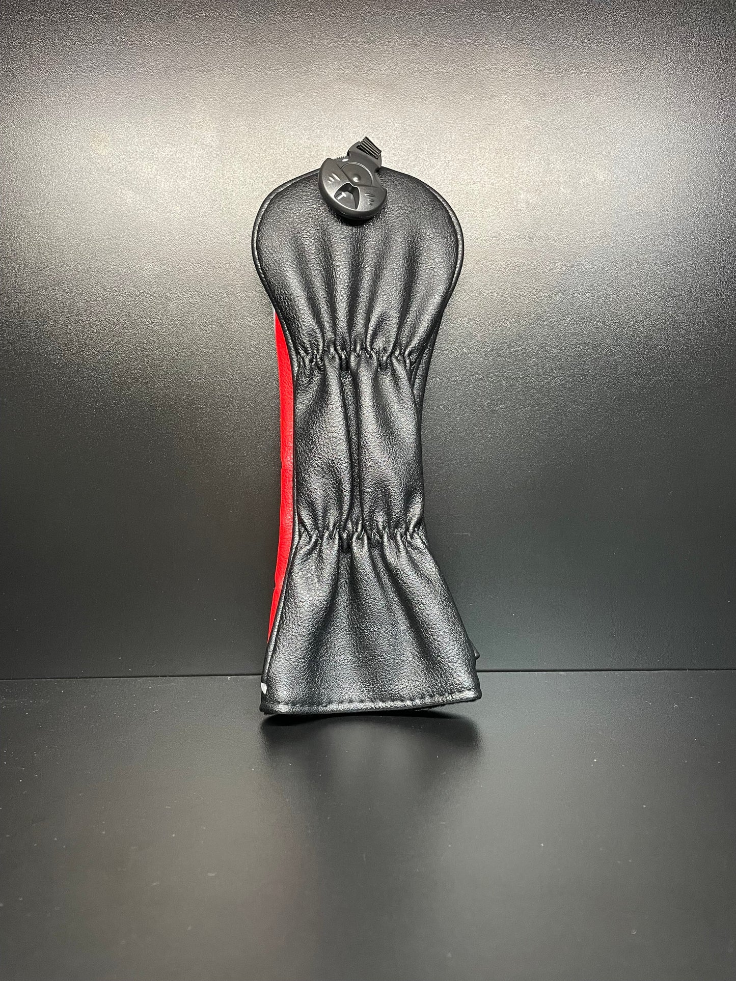 Flying Tiger Bomber Headcover