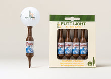 Load image into Gallery viewer, Beer Bottle Golf Tee

