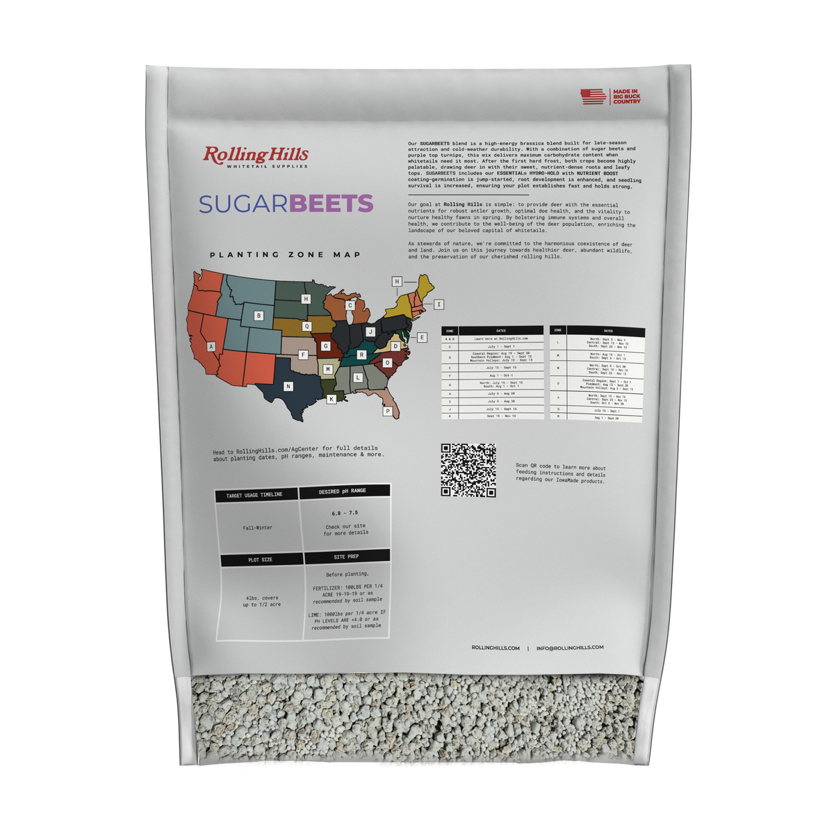 SugarBeets
