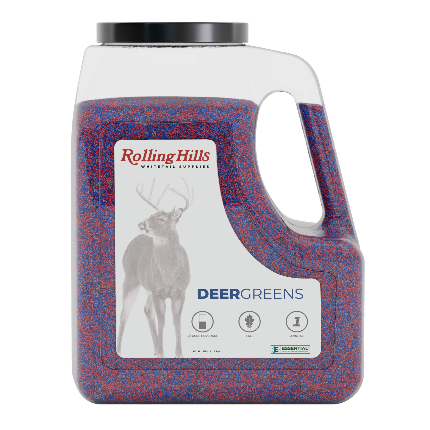 DeerGreens