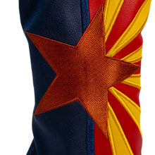 Load image into Gallery viewer, Arizona State Tribute - Driver Cover
